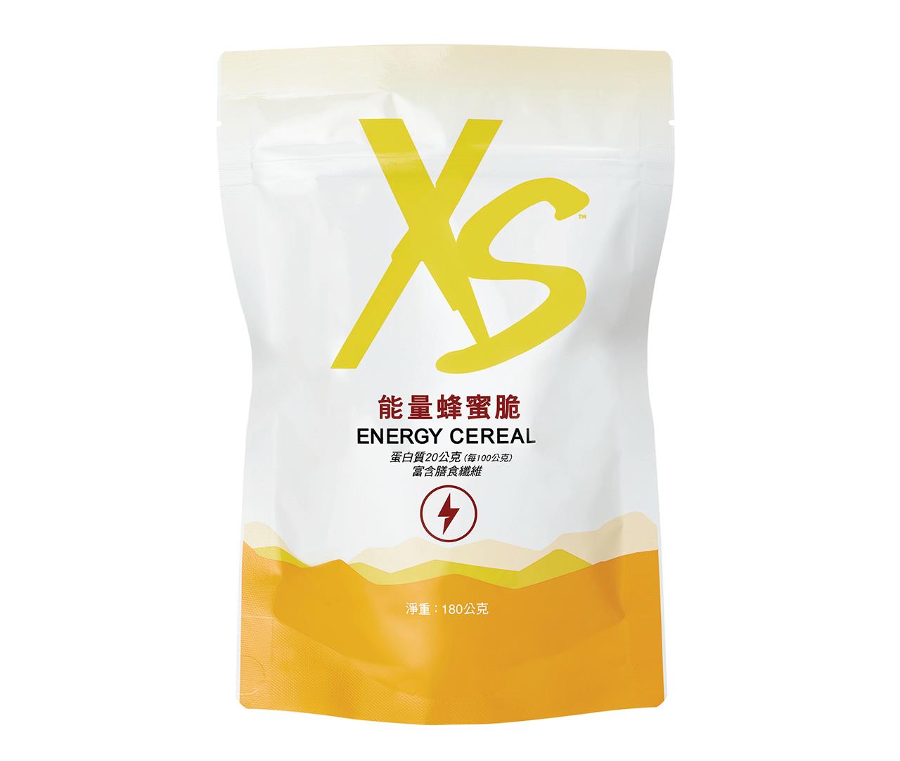 XS運動營養系列 iShare 數位內容中心