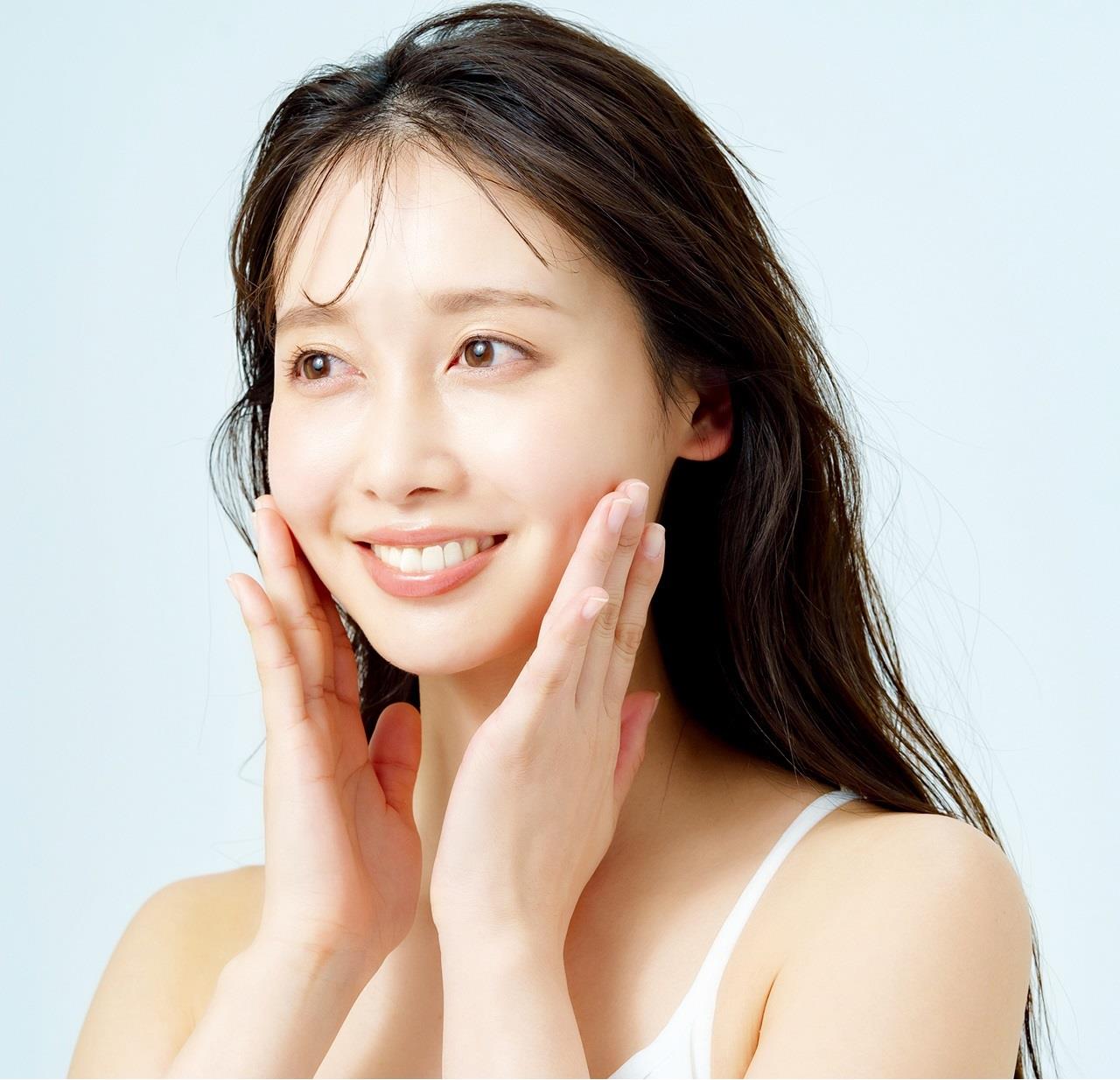 美膚訂製面膜膜力全開 分區KO 5大肌膚問題