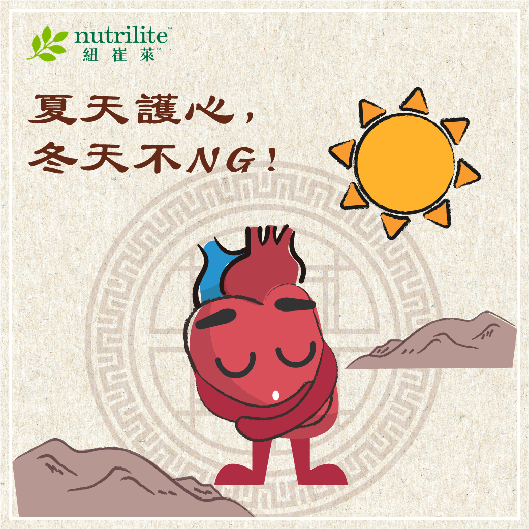 Day 3_夏天護心,冬天不NG! - iShare 數位內容中心