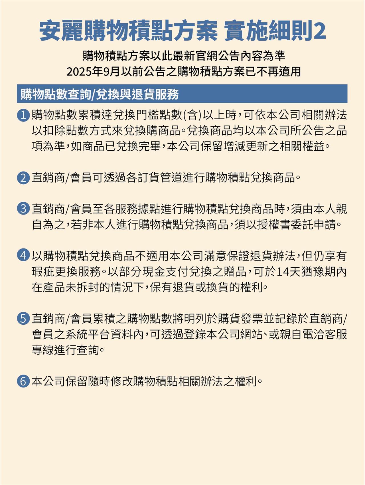 購物積點_運費調整與新增兌換品項