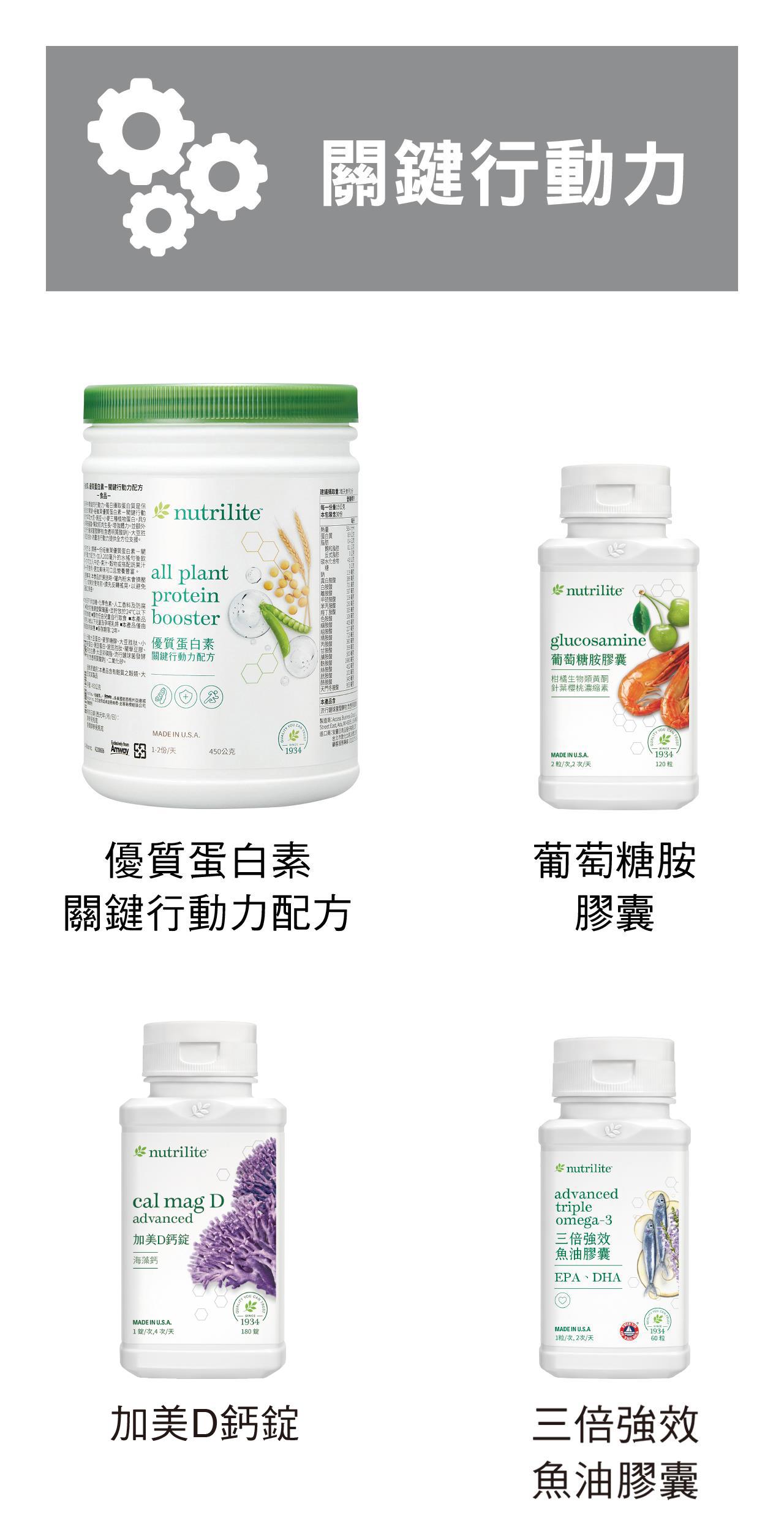 關鍵行動力